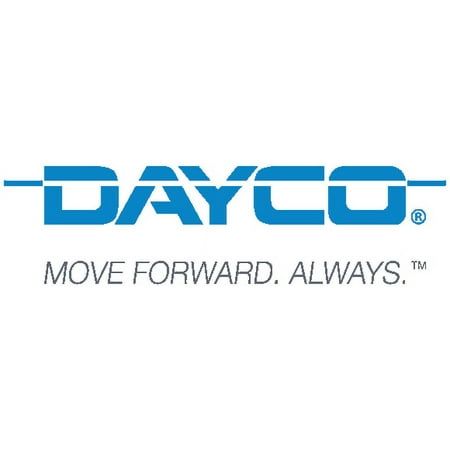 DAYCO LOGO