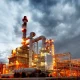 Oil & Gas